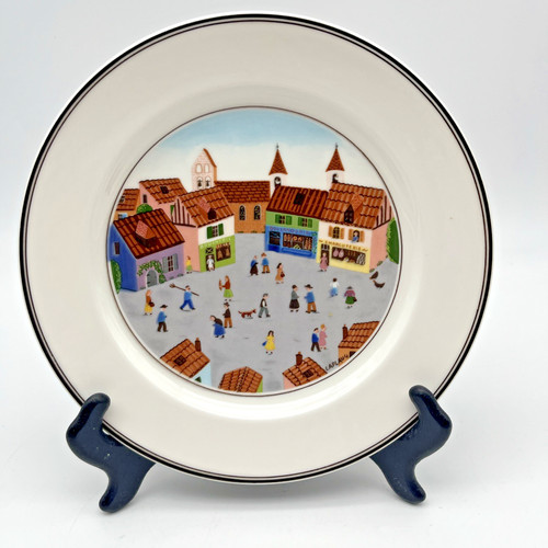 Villeroy boch naif laplau - villeroy,