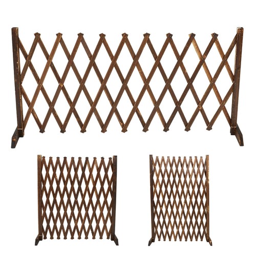 Expandable solid wooden - solid, garden