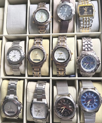 Philip persio wrist watches - philip,