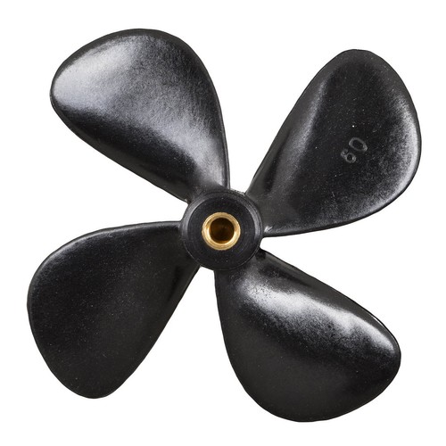 Graupner bladed propeller - graupner,