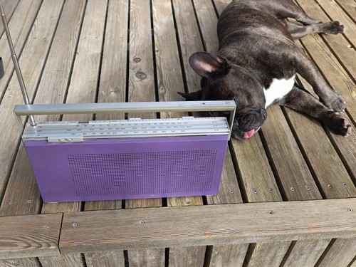Bang olufsen beolit 600 - olufsen,