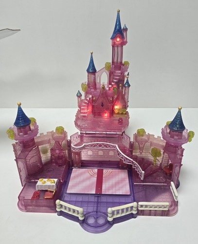 Vintage 1995 polly pocket - vintage,