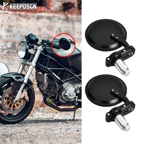Motorcycle bar end - motorcycle,
