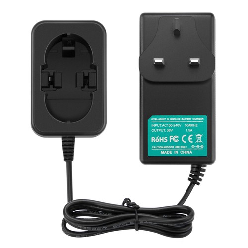 Charger for bosch 24v - for,