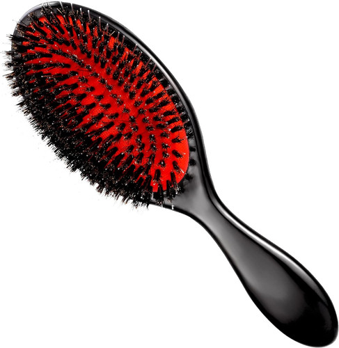 Paddle hair extension - hair,