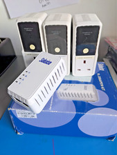 Solwise HomePlug 200 Mbps