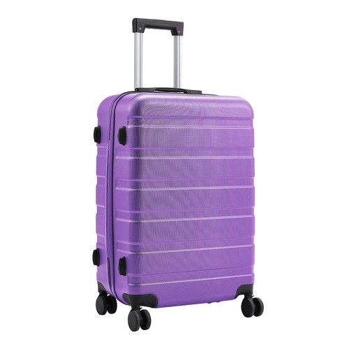 Inch lockable purple - 28-inch,