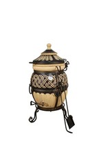 Tandoor Kiev GT 75L Black