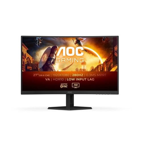 Aoc agon c27g4zxe va - aoc,
