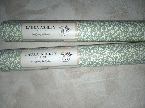 Laura ashley sweet - laura, alyssum