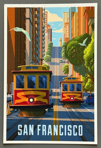 San francisco california - san,