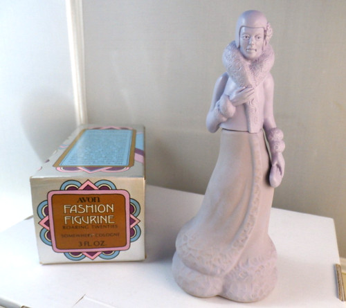 Nib vintage avon - nib,