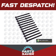 Cylinder Head Bolts fits