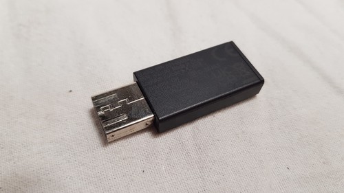 Logitech 881 000532 usb - logitech, dongle