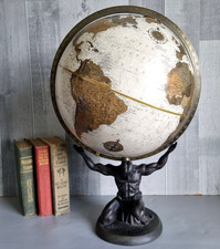 Replogle Platinum ClassicAtlas