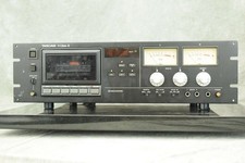 Tascam 112 MKII Studio