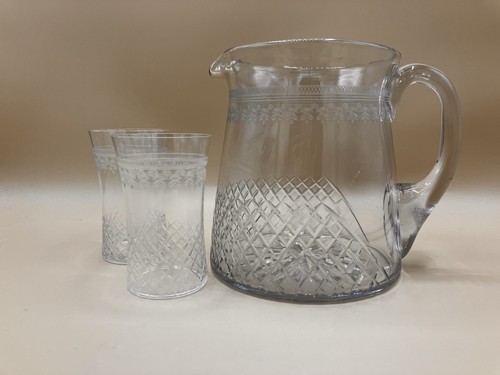 Pall mall lady hamilton - mall, clear