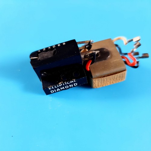 Ortofon spu cartridge - spu-t,