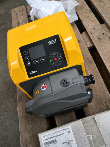 Watson marlow 630u digital - watson-marlow,