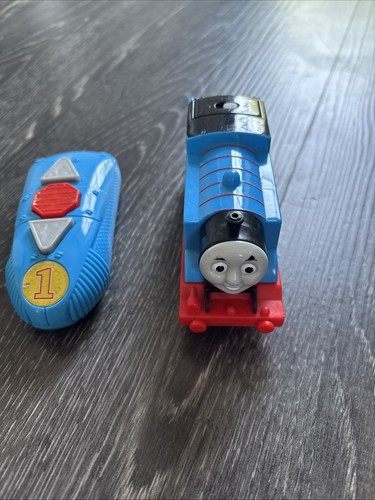 Thomas trackmaster revolution - thomas,