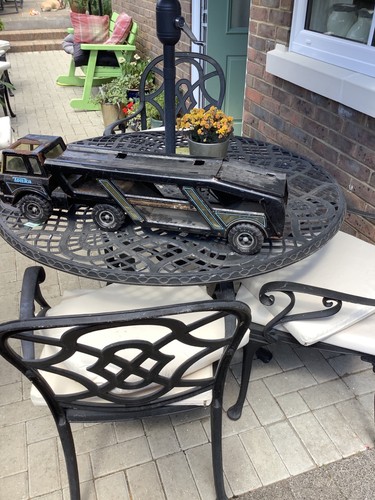 Vintage large tonka - , 970