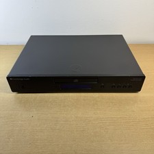 Cambridge Audio Topaz CD5 DAC Compact CD Player No Remote control
