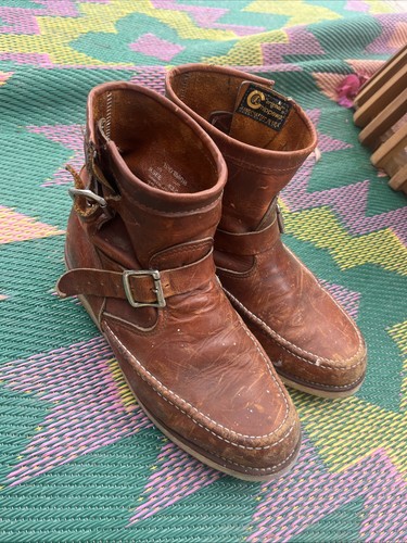 Chippewa highlander brown - highlander,