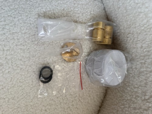 Mira atom erd thermostatic bar - atom,