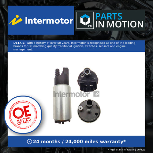 Fuel pump fits fiat - fiat, punto