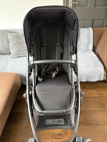Uppababy vista - uppababy,