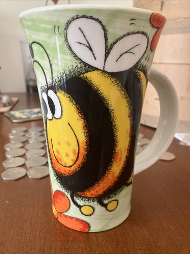 Dunoon stoneware mug big - dunoon,