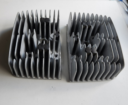 Suzuki gt250 cylinder - gt250, x7