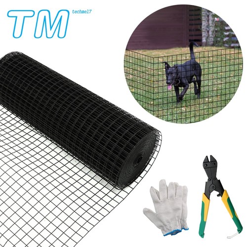 Inch hardware cloth welded - 1.5,
