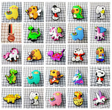 Croc Jibbitz Style Shoe Charms