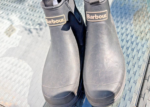 Barbour nimbus wellington - barbour,