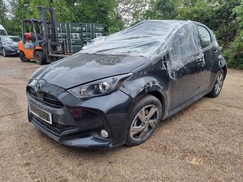 Toyota yaris breaking parts - yaris,
