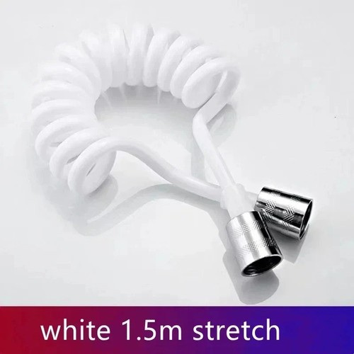 Chrome muslim shower head - shower, and