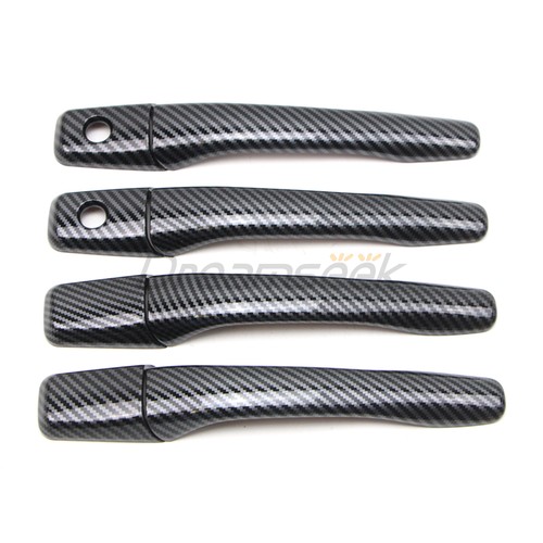Door handle cover side - handle,