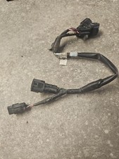 Triumph Daytona 675r Gear