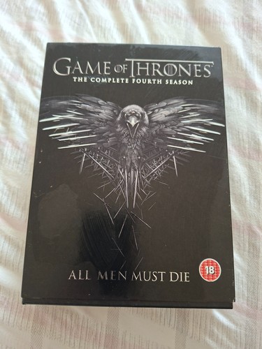Game thrones season 4 - season,