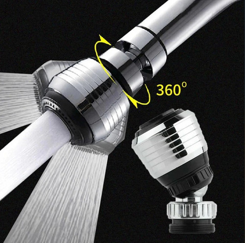 Set 360 rotating - set, 360°