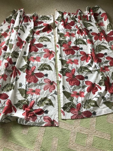 Vintage original liberty - original,