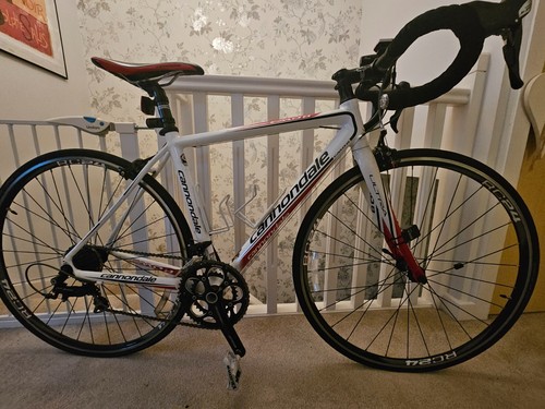 Cannondale caad - cannondale, 8