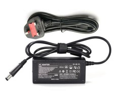 65W Charger For Dell Inspiron 11 14 15 Laptop Latitude 3140 5410  5580 7280 7290