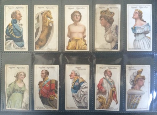 Players ships figureheads - players:,