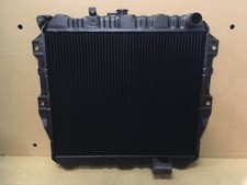 Daihatsu Fourtrak 2.8 TD MKII