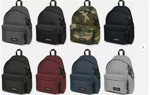 Eastpak padded pak ek620 - padded,
