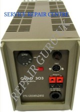 Quad 303  COMPLETE PCB BOARD