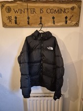 The North Face 700 Puffer