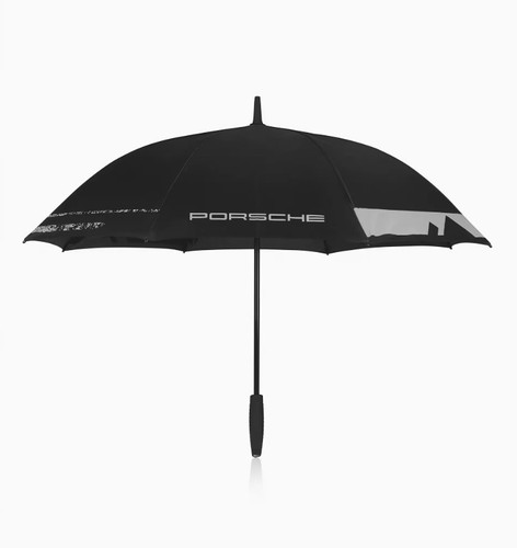 Porsche ahead umbrella - porsche,